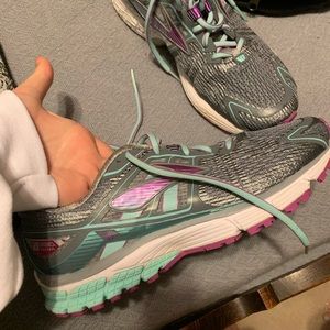 Brooks Running Shoes